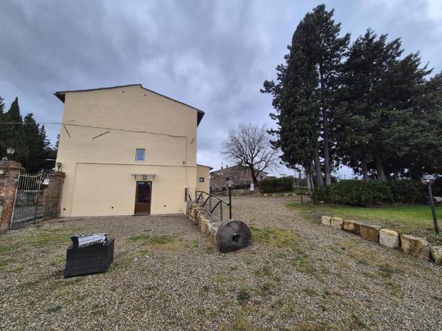 Immobile in vendita a Greve in Chianti FI