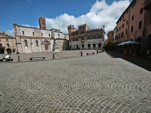 Immobile in vendita a Grosseto GR