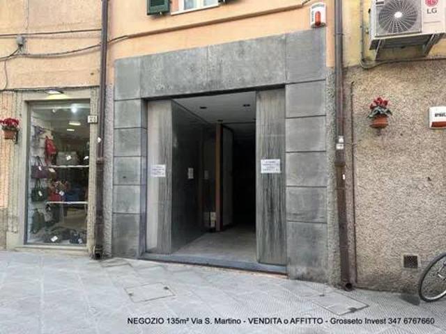 Immobile in vendita a Grosseto GR