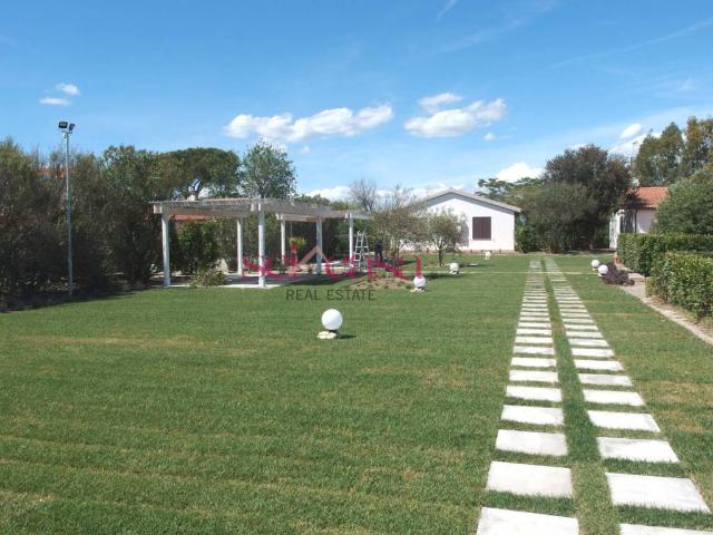Immobile in vendita a Grosseto GR
