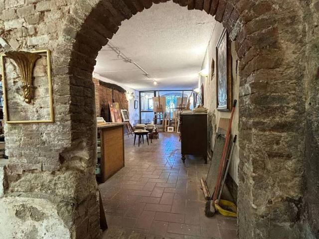 Immobile in vendita a Grosseto GR