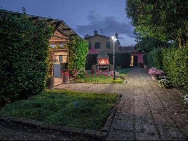 Immobile in vendita a Grosseto GR