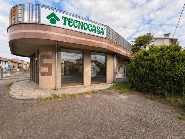 Immobile in vendita a Gropello Cairoli PV