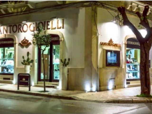 Immobile in vendita a Grottaglie TA