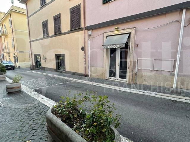 Immobile in vendita a Grottaferrata RM