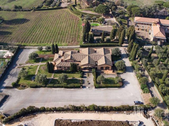 Immobile in vendita a Grottaferrata RM