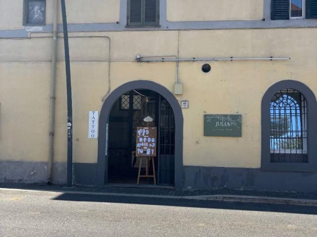 Immobile in vendita a Grottaferrata RM