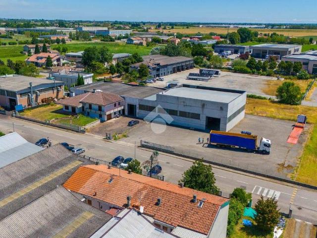 Immobile in vendita a Gualtieri RE