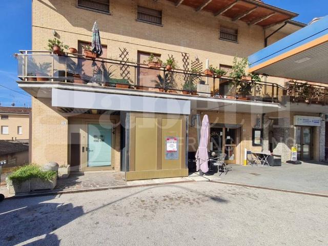 Immobile in vendita a Gubbio PG