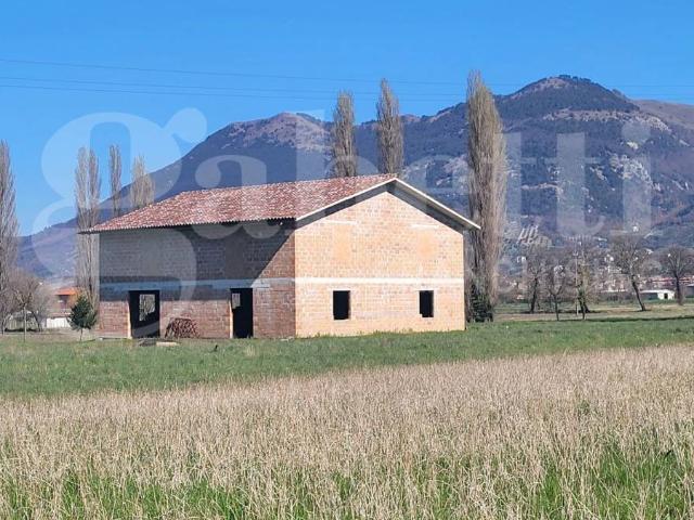 Immobile in vendita a Gubbio PG