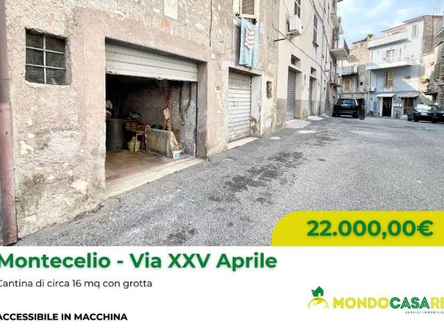 Immobile in vendita a Guidonia Montecelio RM