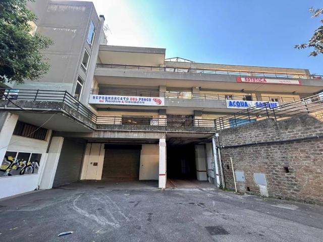 Immobile in vendita a Guidonia Montecelio RM