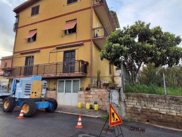 Immobile in vendita a Guidonia Montecelio RM