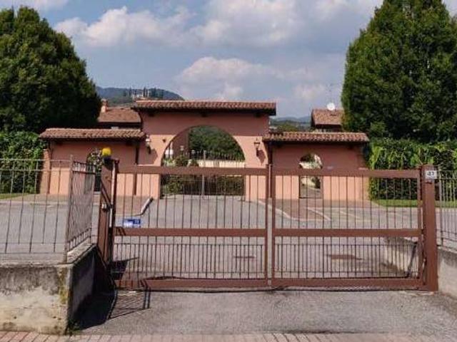 Immobile in vendita a Gussago BS