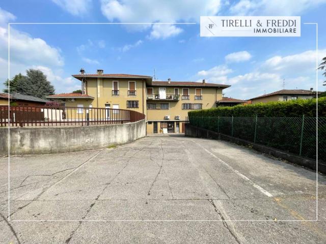 Immobile in vendita a Gussago BS