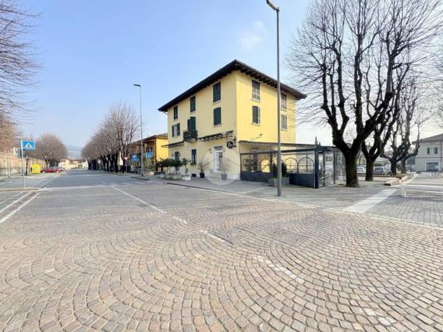 Immobile in vendita a Gussago BS