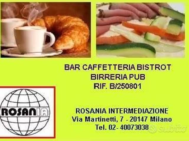 Attività / Licenza in vendita a Dongo CO