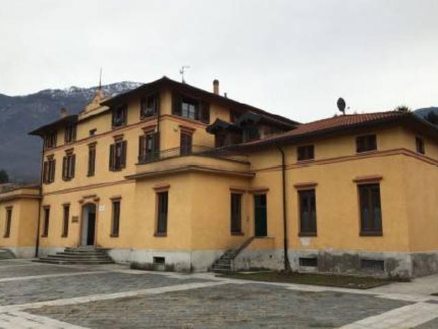 Immobile in vendita a Darfo Boario Terme BS