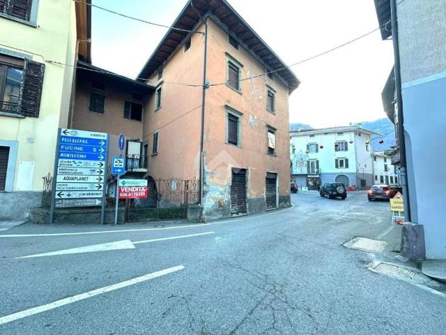 Immobile in vendita a Darfo Boario Terme BS