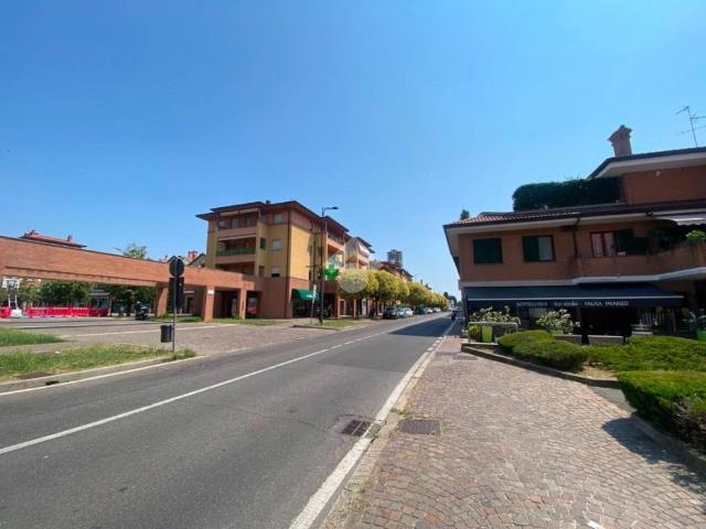 Immobile in vendita a Desio MB