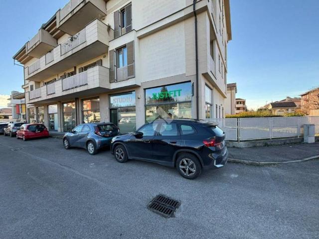 Immobile in vendita a Desio MB
