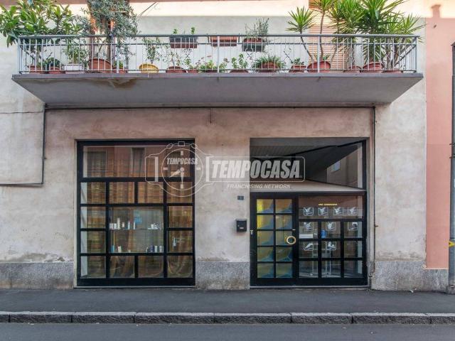 Immobile in vendita a Desio MB