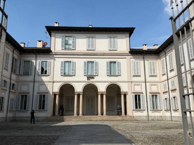 Immobile in vendita a Desio MB