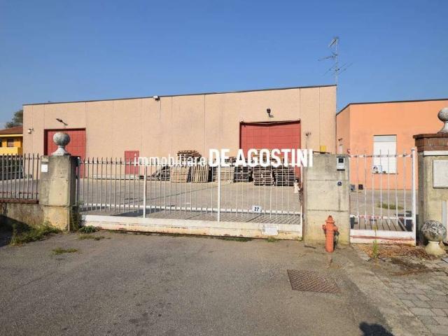 Immobile in vendita a Divignano NO