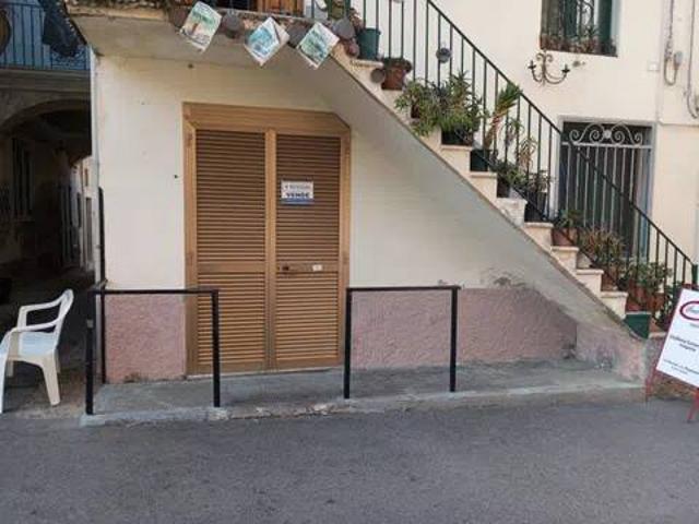 Immobile in vendita a Diamante CS