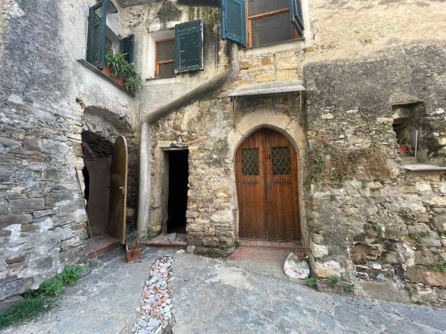 Immobile in vendita a Diano Castello IM