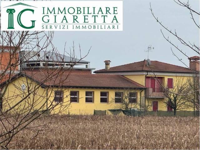 Immobile in vendita a Dueville VI