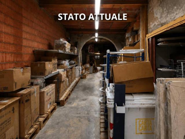 Immobile in vendita a Empoli FI