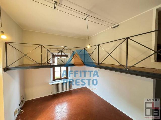 Immobile in vendita a Empoli FI