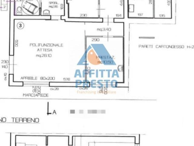 Immobile in vendita a Empoli FI
