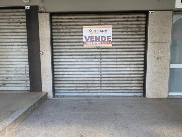 Immobile in vendita a Eboli SA