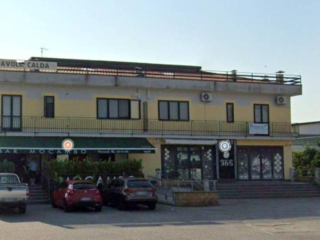 Immobile in vendita a Eboli SA