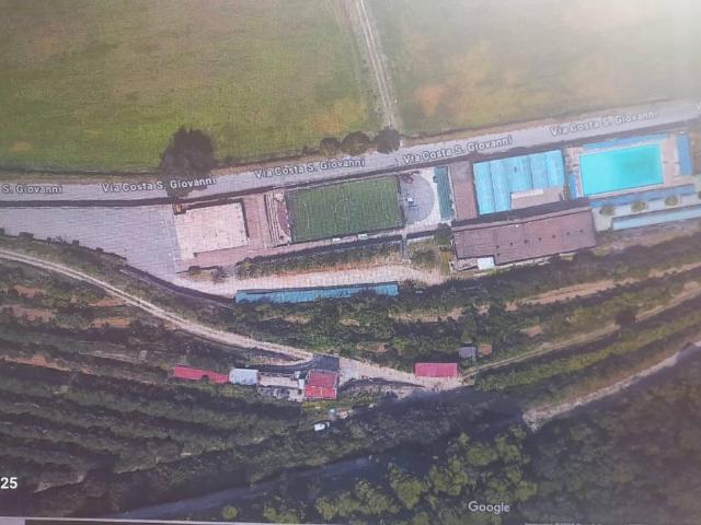 Immobile in vendita a Eboli SA