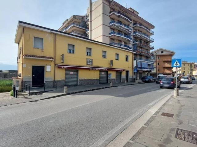 Immobile in vendita a Eboli SA