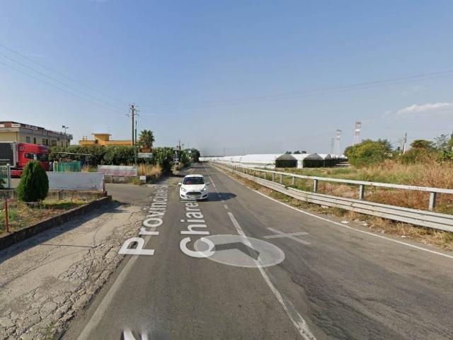 Immobile in vendita a Eboli SA