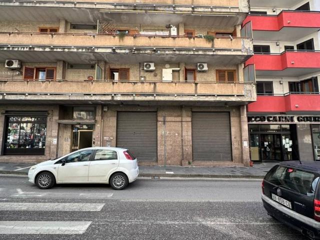Immobile in vendita a Eboli SA