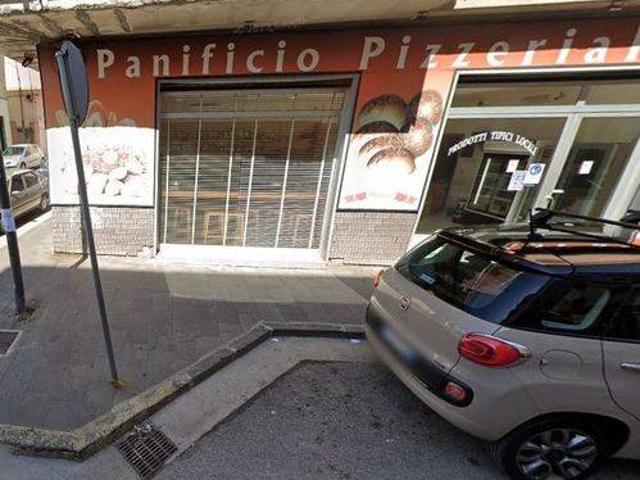 Immobile in vendita a Eboli SA