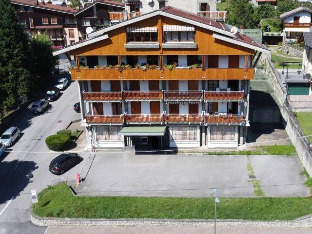Immobile in vendita a Edolo BS