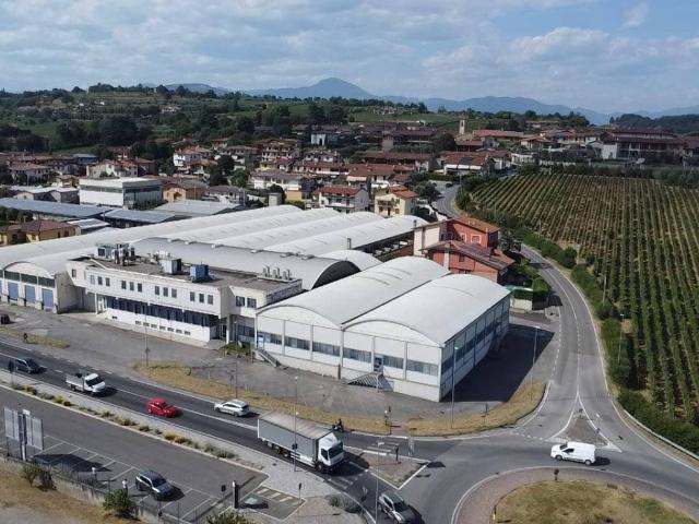 Immobile in vendita a Erbusco BS