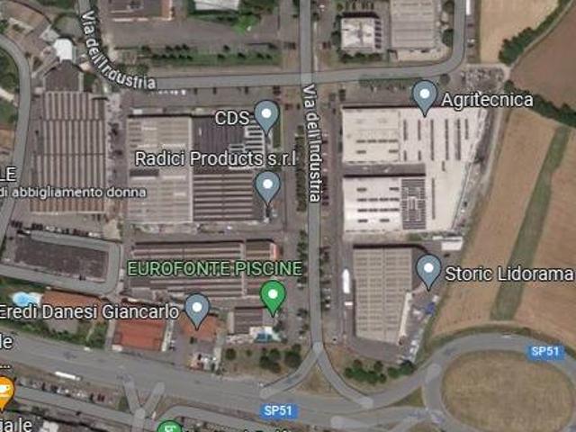 Immobile in vendita a Erbusco BS