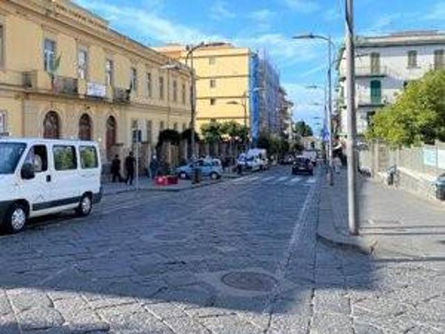 Immobile in vendita a Ercolano NA