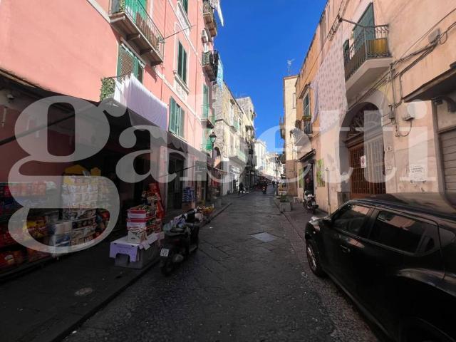 Immobile in vendita a Ercolano NA