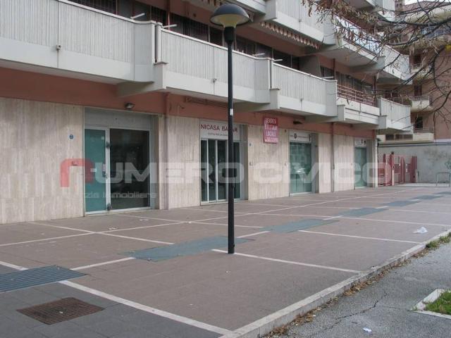 Immobile in vendita a Foggia FG