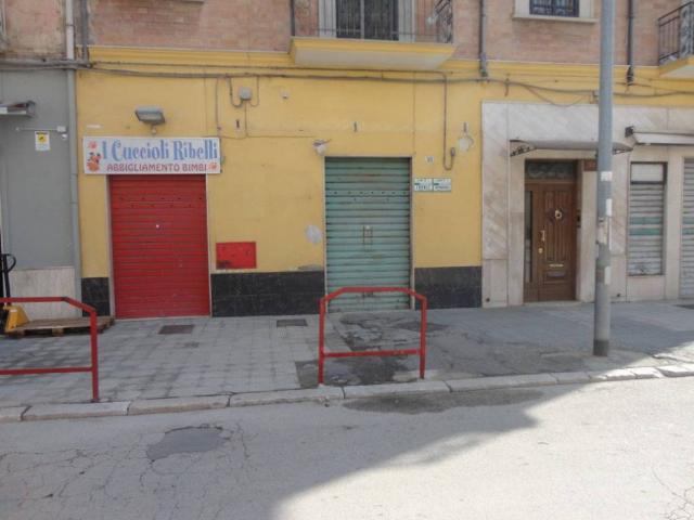 Immobile in vendita a Foggia FG