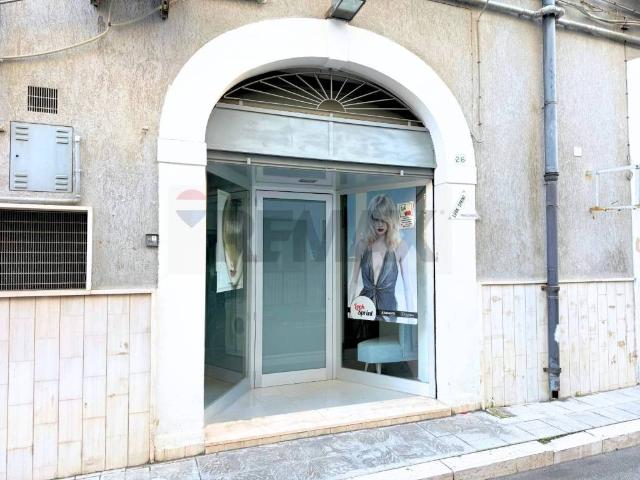 Immobile in vendita a Foggia FG