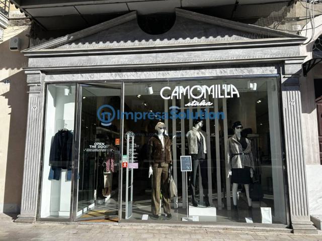 Immobile in vendita a Foggia FG